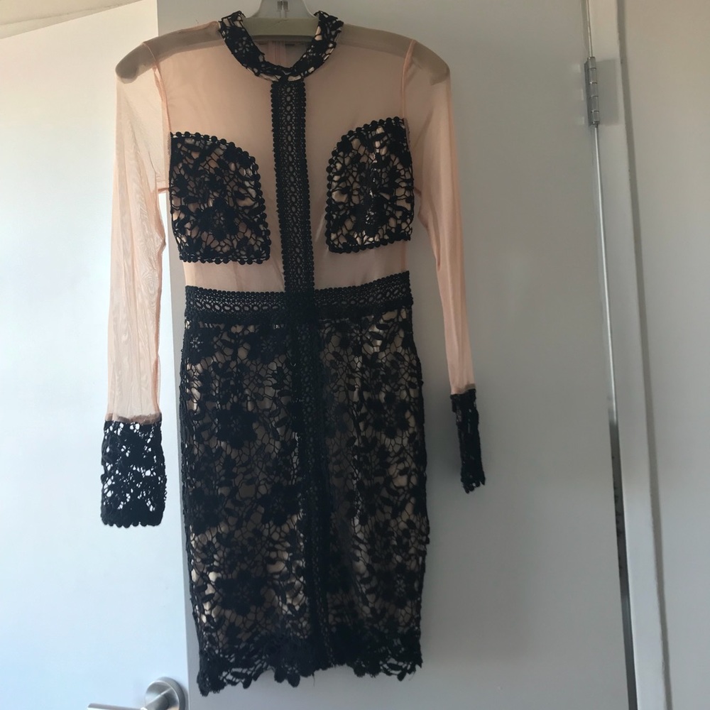 Birthday/party dress size 8 (small)New without tag